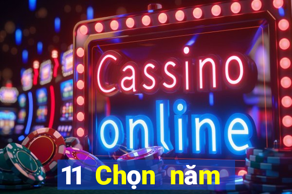 11 Chọn năm Tải về