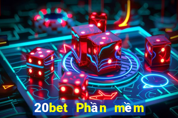 20bet Phần mềm Color Invincible