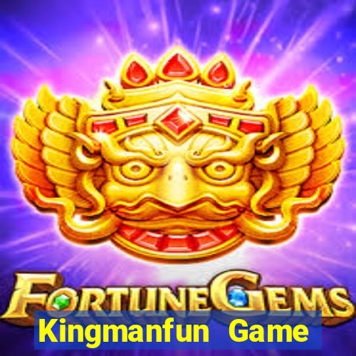 Kingmanfun Game Bài 3 Cây