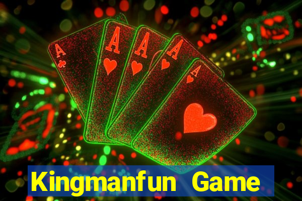 Kingmanfun Game Bài 3 Cây