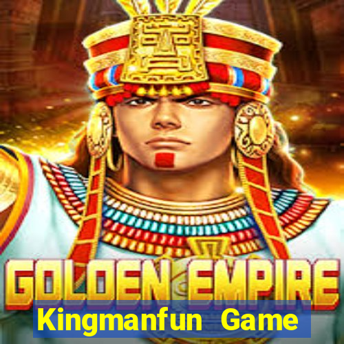 Kingmanfun Game Bài 3 Cây