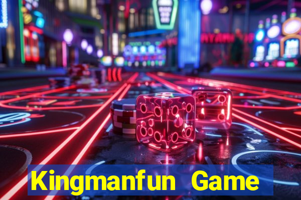 Kingmanfun Game Bài 3 Cây