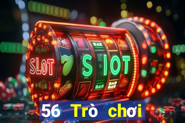 56 Trò chơi tương tự