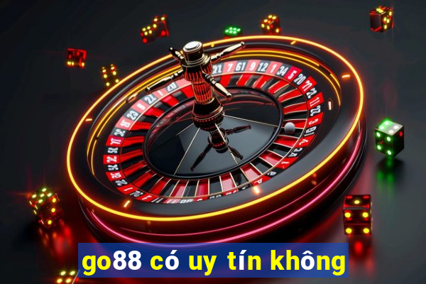 go88 có uy tín không