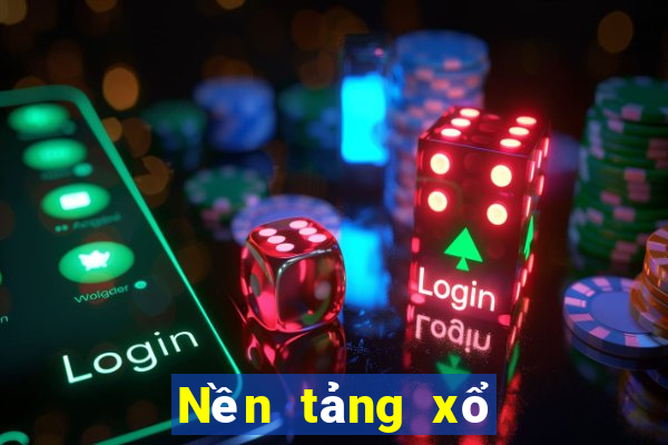 Nền tảng xổ số 5 sao