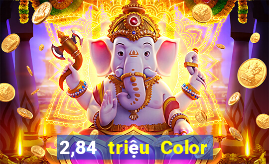 2,84 triệu Color Net ios Tải về