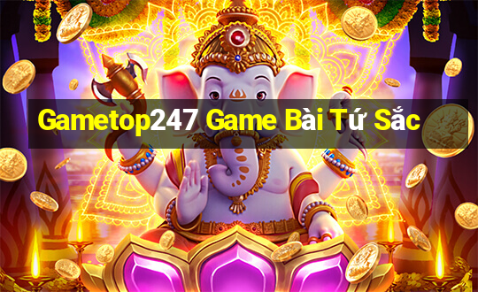 Gametop247 Game Bài Tứ Sắc