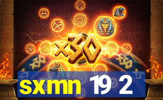 sxmn 19 2