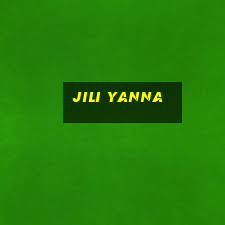 jili yanna