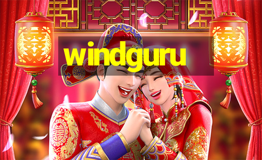 windguru