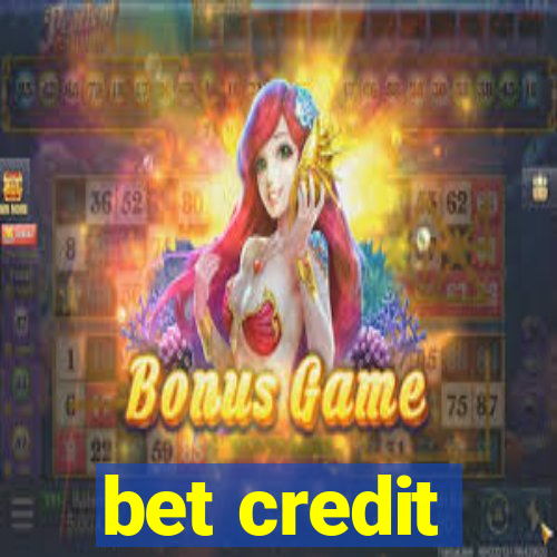 bet credit