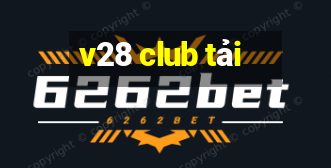 v28 club tải