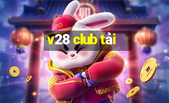 v28 club tải