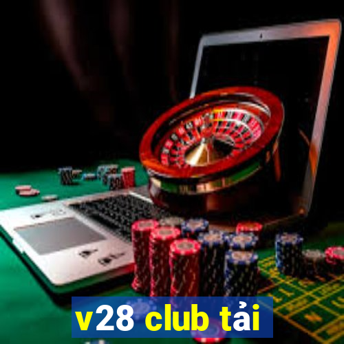 v28 club tải