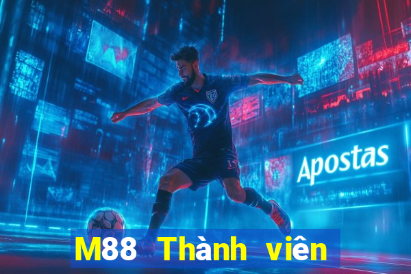 M88 Thành viên Datang International