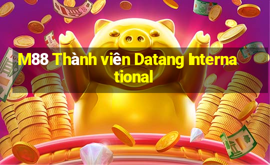 M88 Thành viên Datang International