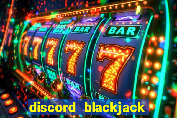 discord blackjack bot cheat