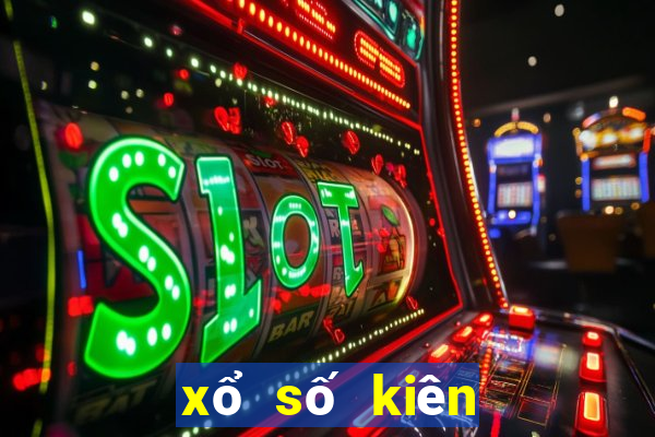 xổ số kiên giang ngày 23 tháng 10 năm 2024