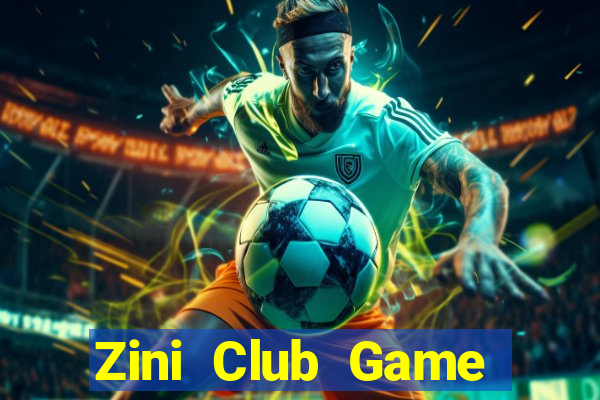 Zini Club Game Bài Zic