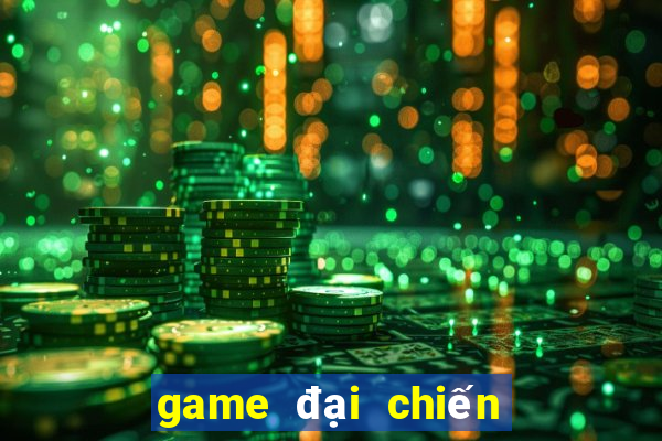 game đại chiến người que 4