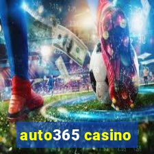 auto365 casino