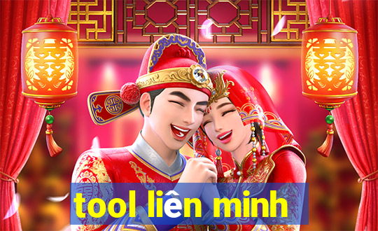 tool liên minh