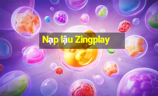 Nạp lậu Zingplay