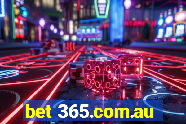 bet 365.com.au