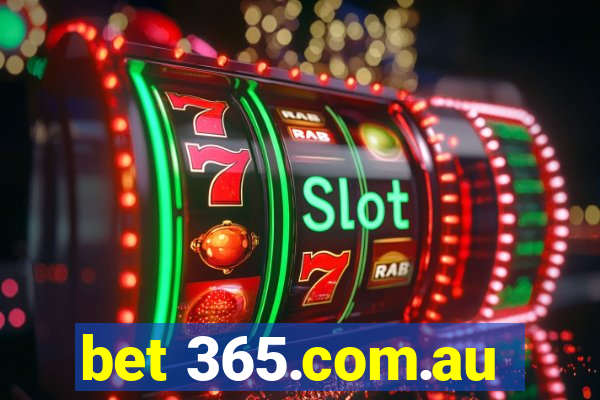 bet 365.com.au