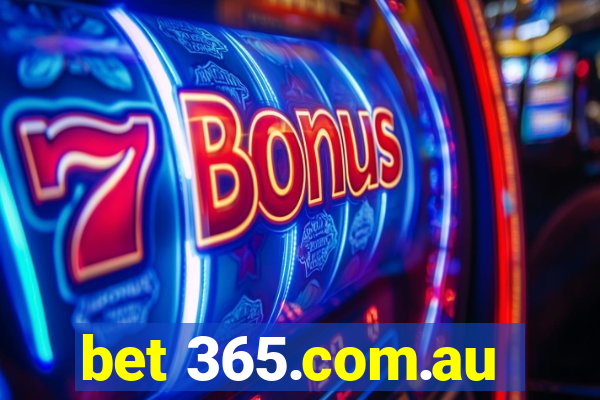 bet 365.com.au