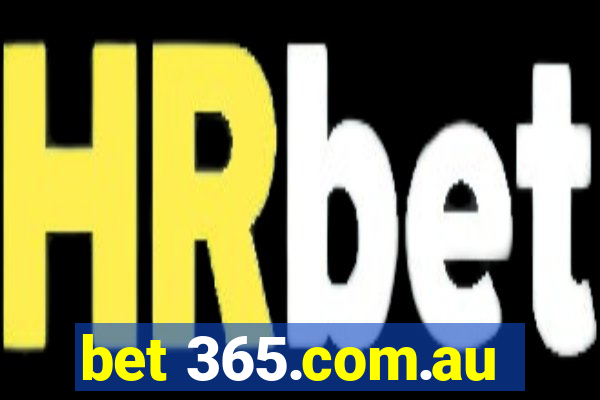 bet 365.com.au