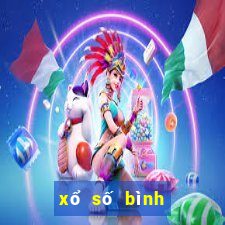 xổ số bình dương 17 tháng 05