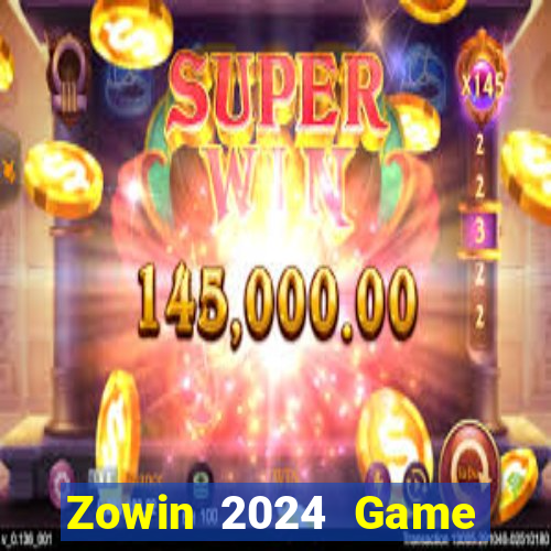 Zowin 2024 Game Bài Ric