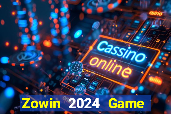 Zowin 2024 Game Bài Ric