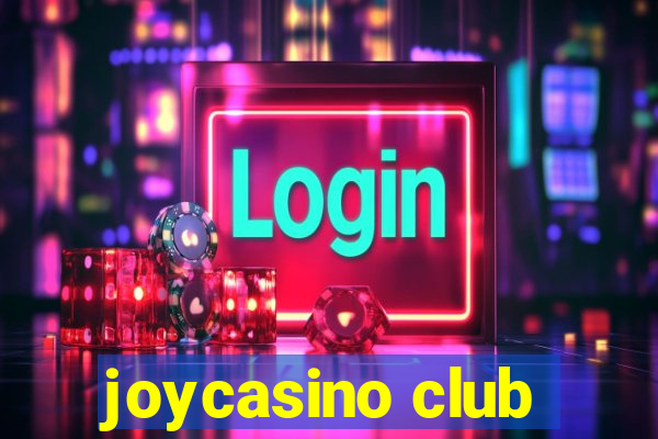 joycasino club