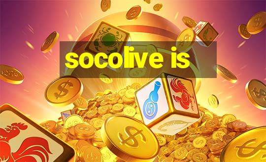 socolive is