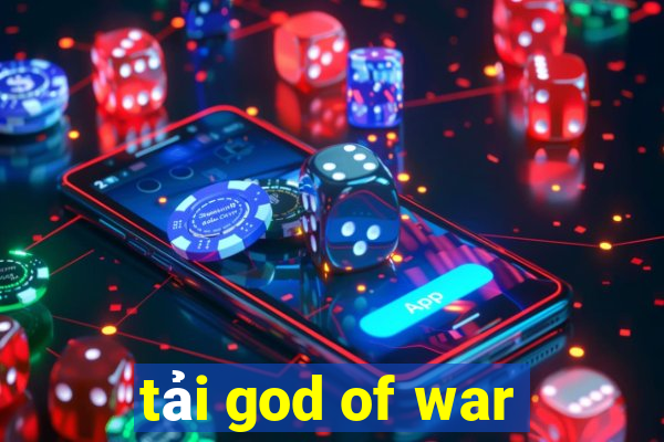 tải god of war