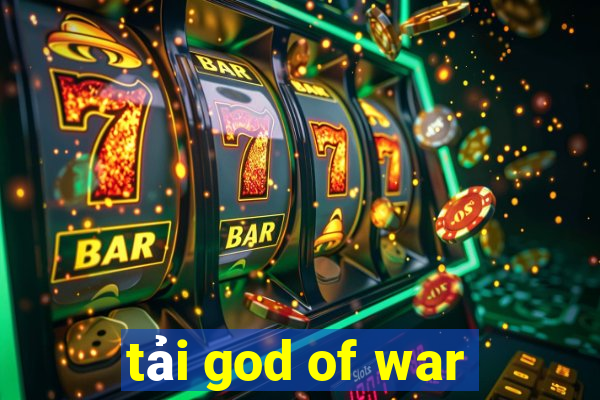 tải god of war