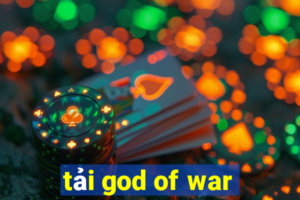 tải god of war