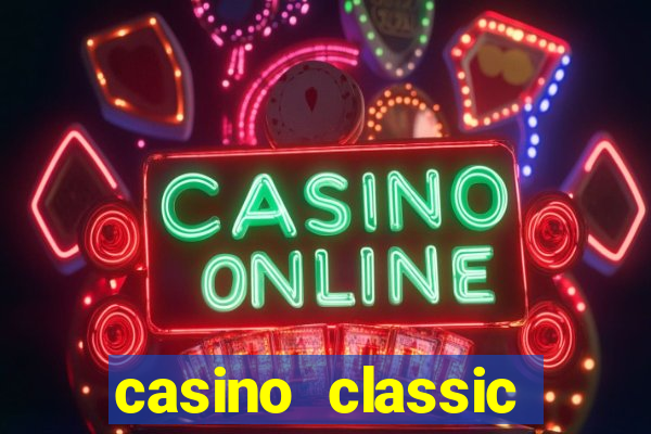 casino classic login nz