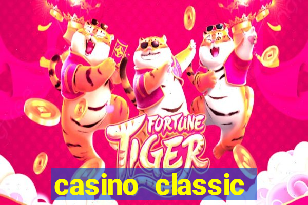 casino classic login nz