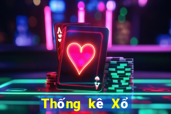 Thống kê Xổ Số Sóc Trăng ngày 30