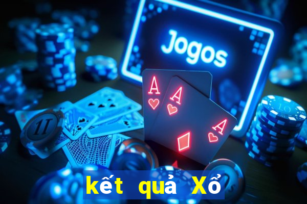 kết quả Xổ Số Bình Định ngày 17