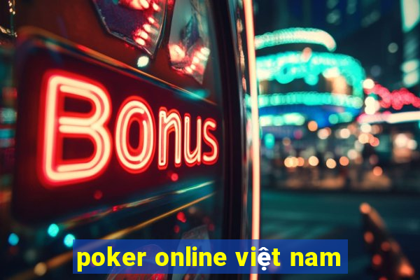 poker online việt nam