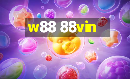 w88 88vin