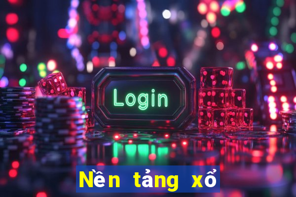 Nền tảng xổ số Dayunfa