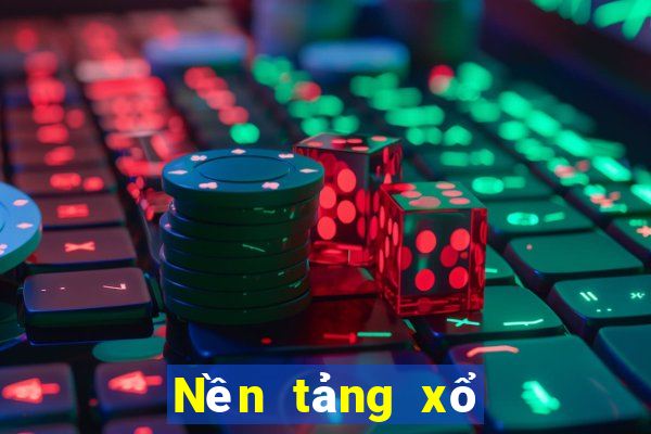 Nền tảng xổ số Dayunfa