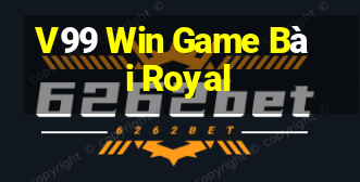 V99 Win Game Bài Royal