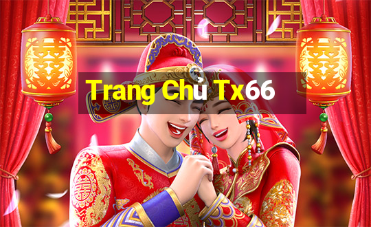 Trang Chủ Tx66