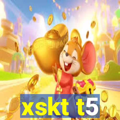 xskt t5